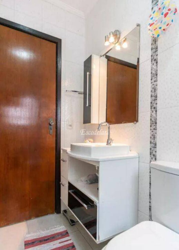 Sobrado, 3 quartos, 123 m² - Foto 7