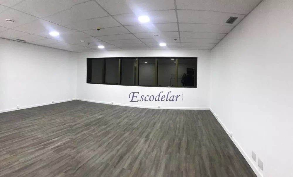 Conjunto Comercial-Sala à venda, 48m² - Foto 2