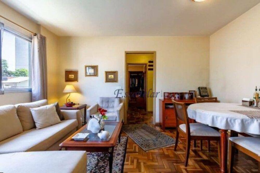 Apartamento, 3 quartos, 94 m² - Foto 4