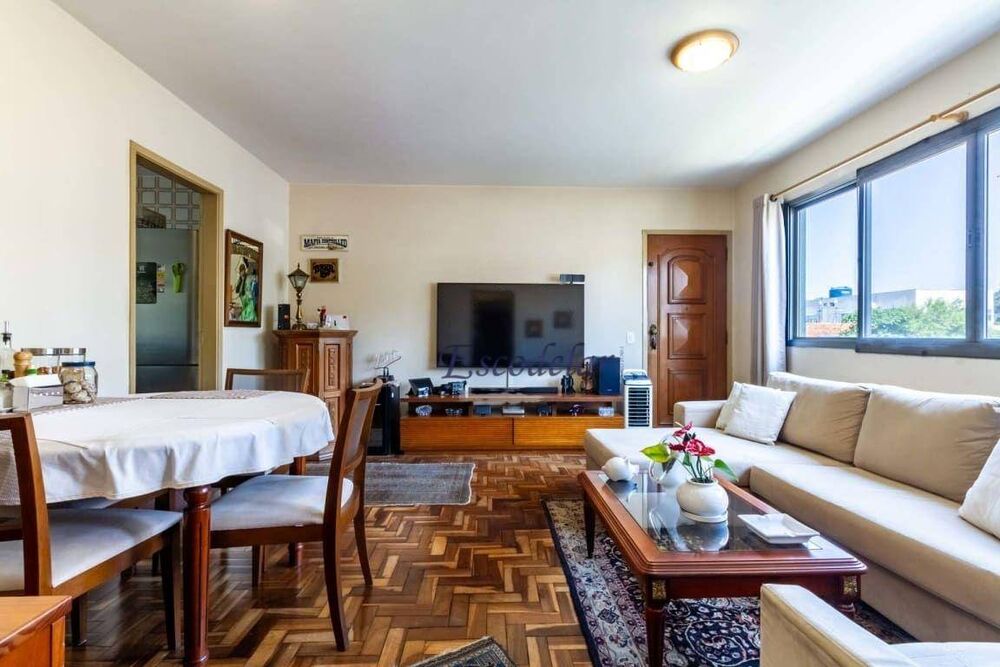 Apartamento, 3 quartos, 94 m² - Foto 1