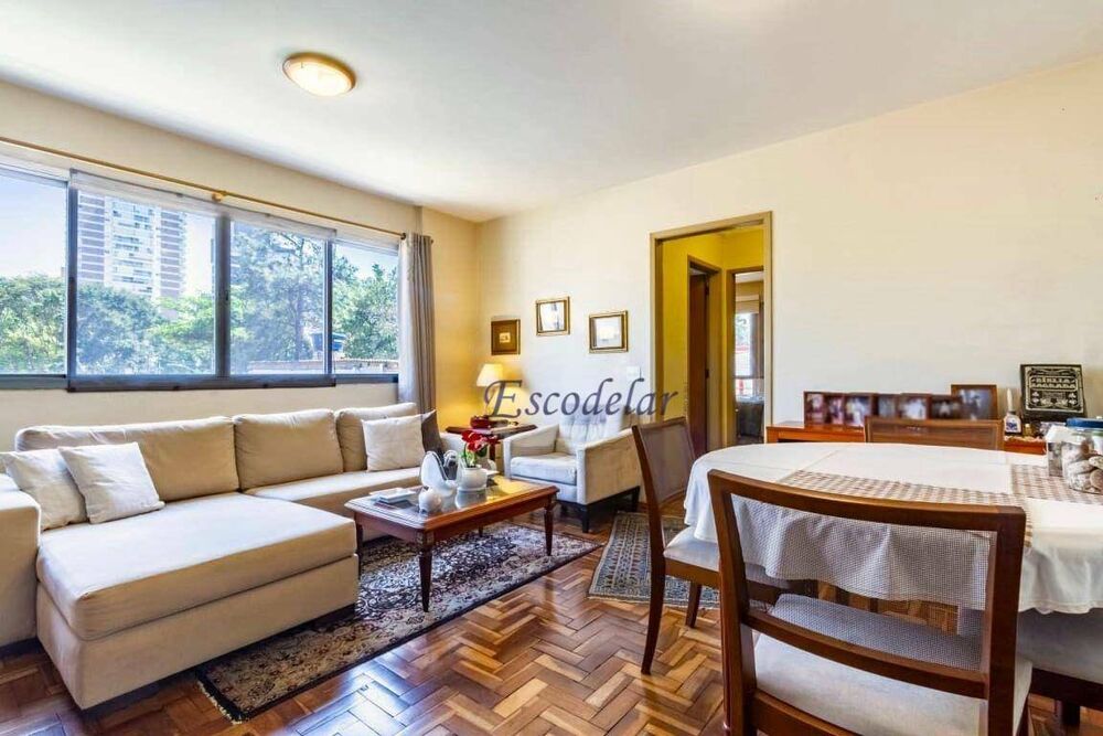 Apartamento, 3 quartos, 94 m² - Foto 2