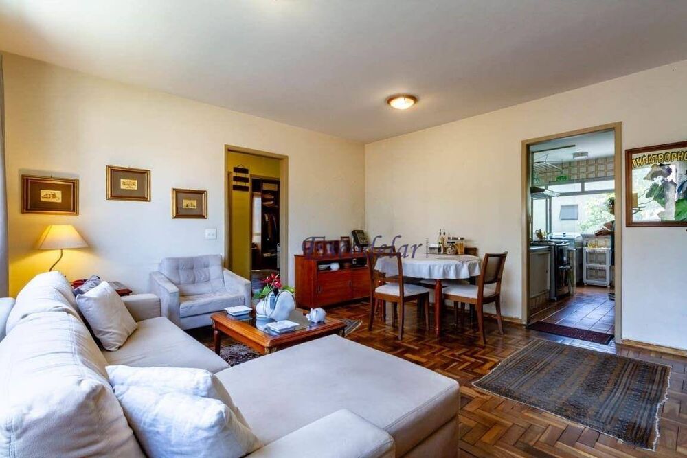 Apartamento, 3 quartos, 94 m² - Foto 3