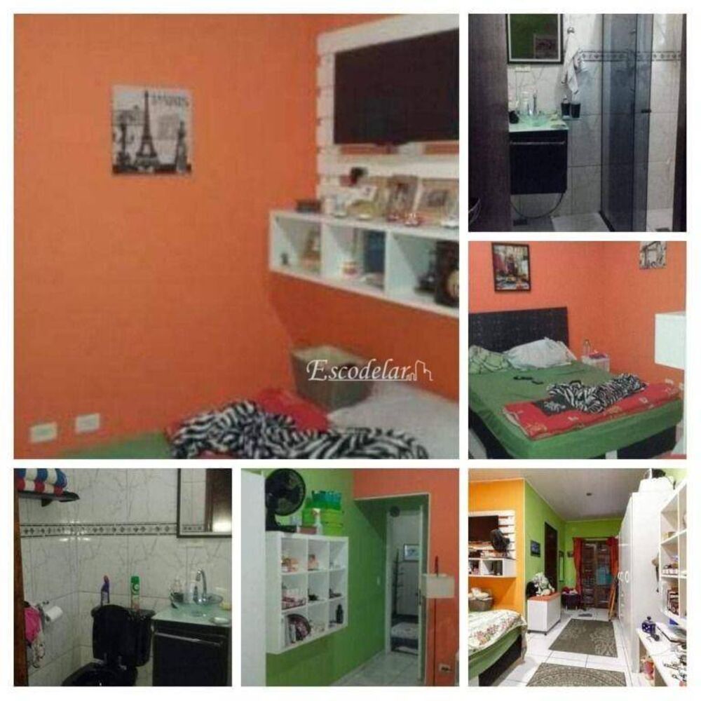 Sobrado, 4 quartos, 285 m² - Foto 6