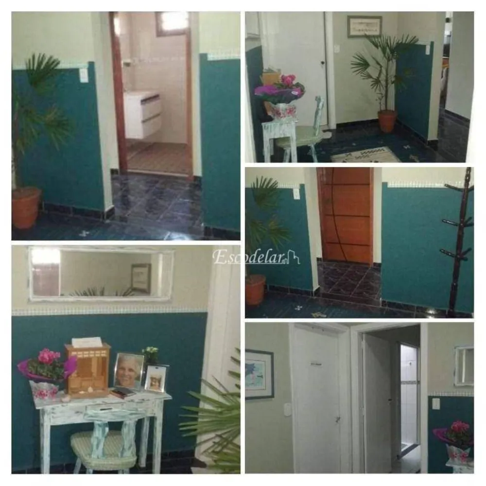 Sobrado, 4 quartos, 285 m² - Foto 9
