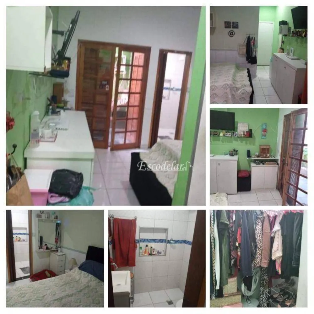 Sobrado, 4 quartos, 285 m² - Foto 10