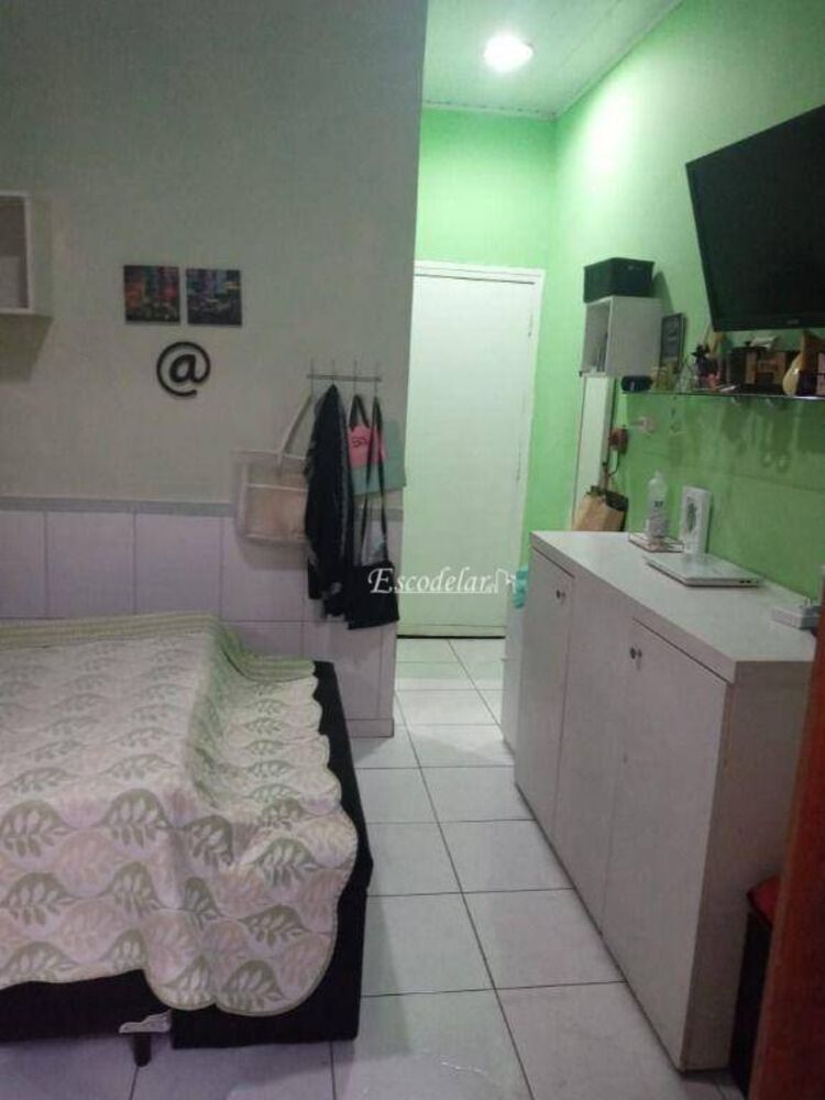Sobrado, 4 quartos, 285 m² - Foto 3