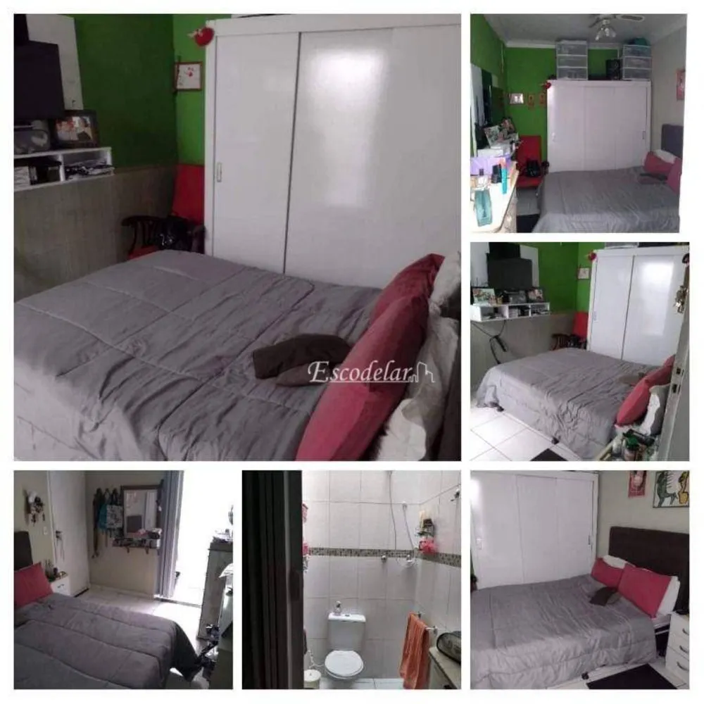 Sobrado, 4 quartos, 285 m² - Foto 11