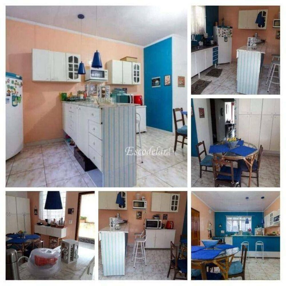 Sobrado, 4 quartos, 285 m² - Foto 7