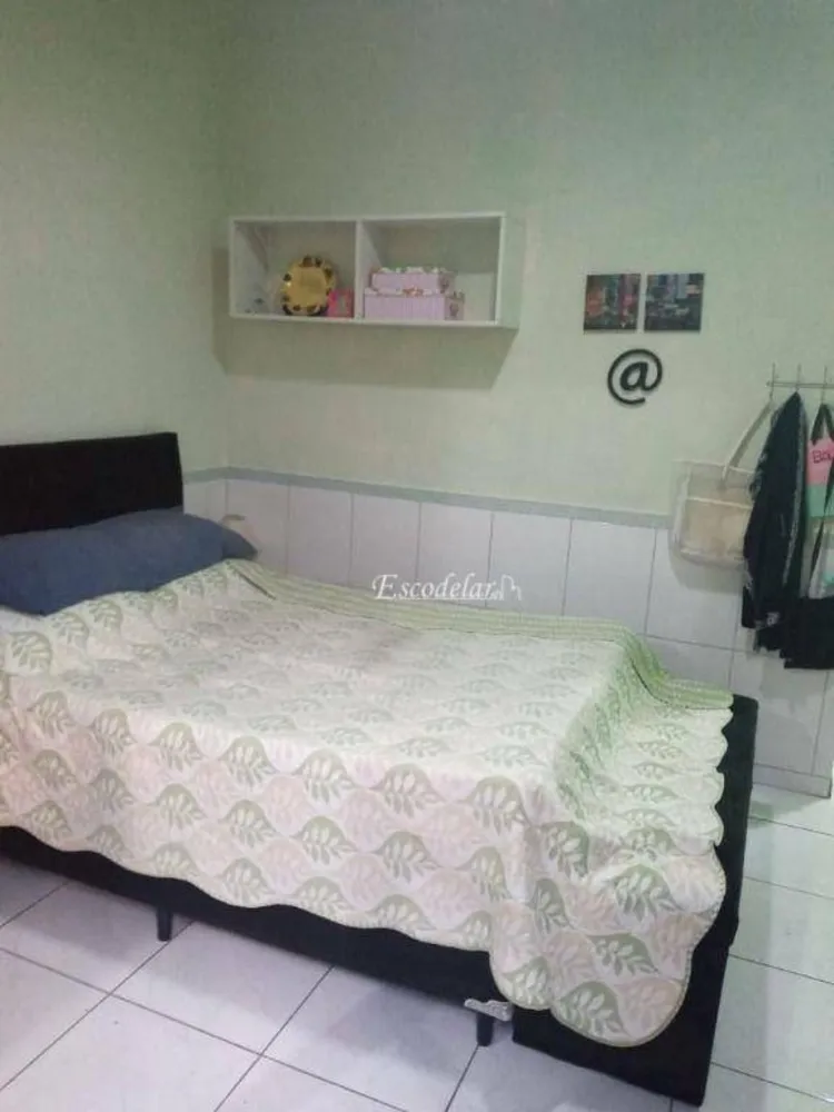 Sobrado, 4 quartos, 285 m² - Foto 12