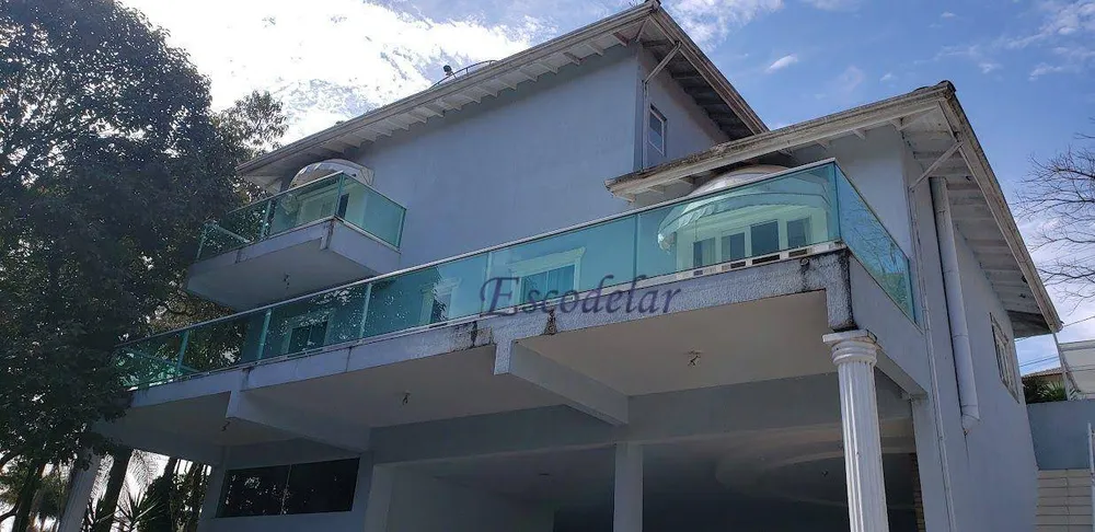 Casa, 3 quartos, 300 m² - Foto 3