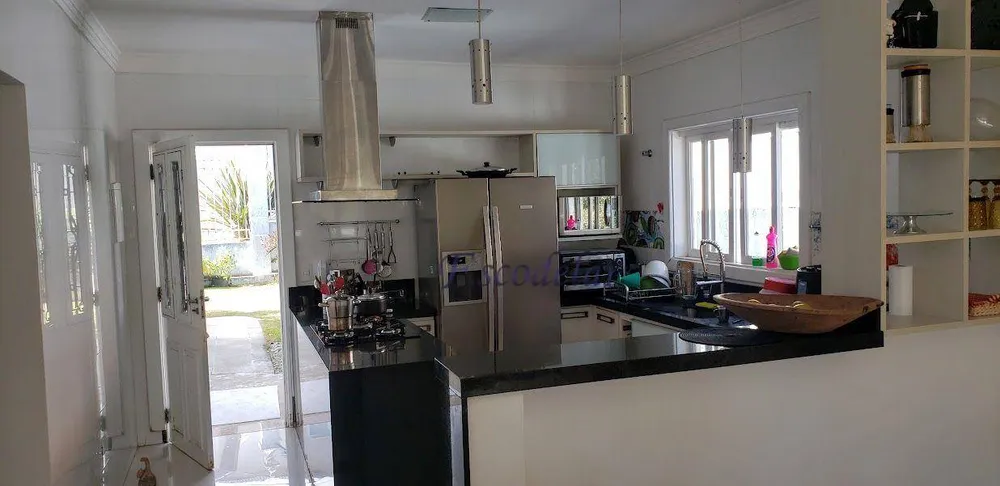 Casa, 3 quartos, 300 m² - Foto 4
