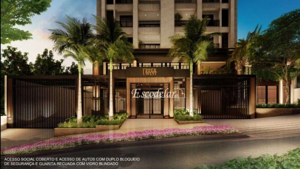 Apartamento, 2 quartos, 62 m² - Foto 1