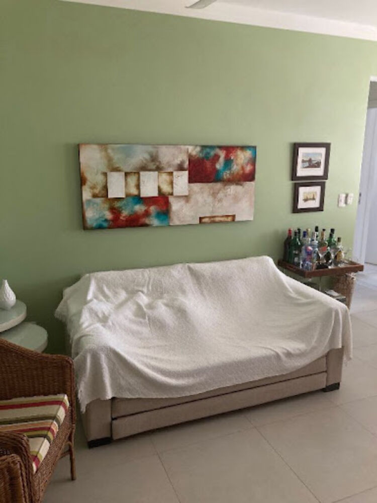 Apartamento, 2 quartos, 81 m² - Foto 3
