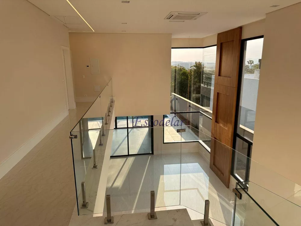 Casa de Condomínio à venda com 4 quartos, 482m² - Foto 12