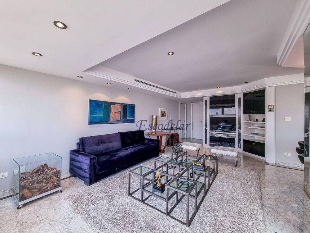 Flat/Apart Hotel, 2 quartos, 117 m² - Foto 3