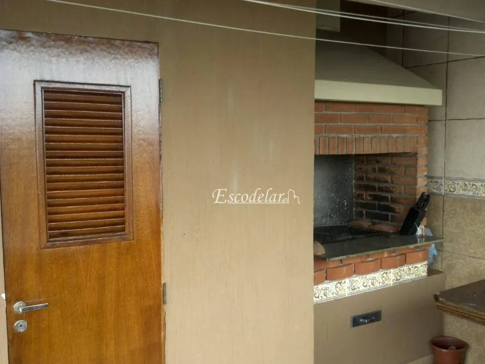 Cobertura, 4 quartos, 182 m² - Foto 2
