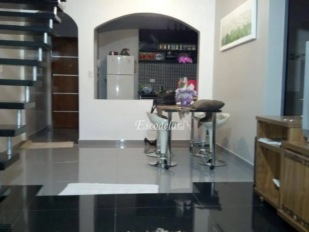 Cobertura, 4 quartos, 182 m² - Foto 1
