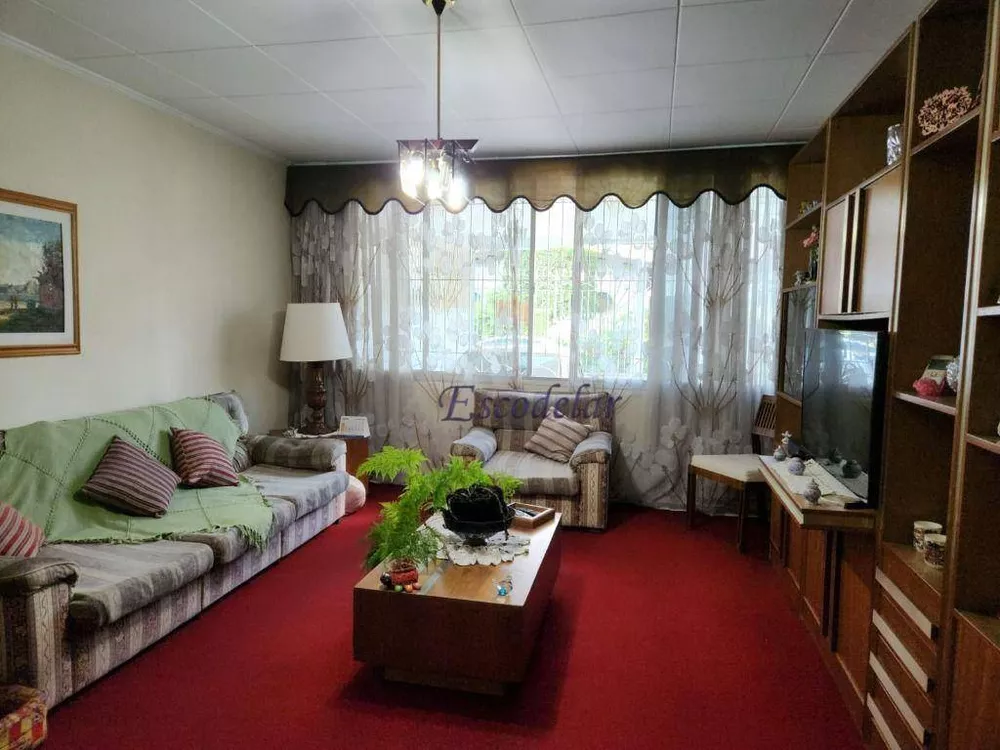 Sobrado à venda com 3 quartos, 132m² - Foto 3