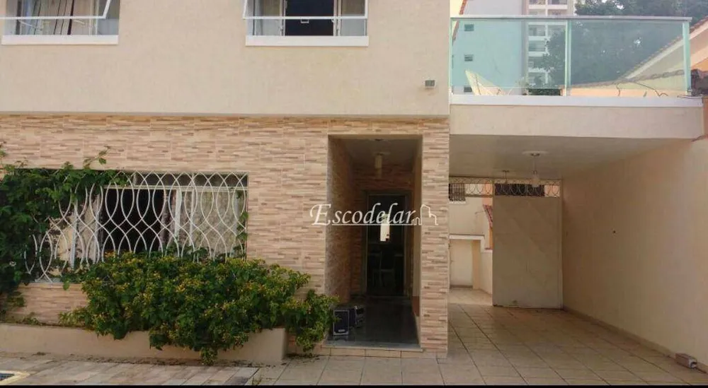 Sobrado, 4 quartos, 400 m² - Foto 1