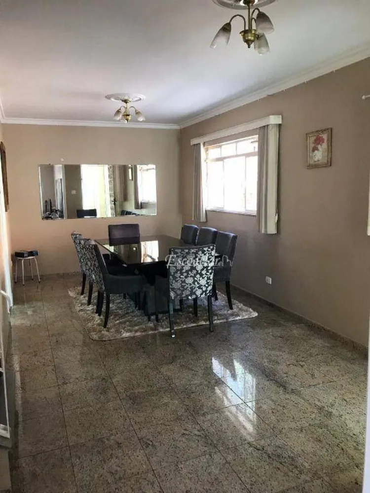 Sobrado, 4 quartos, 400 m² - Foto 2
