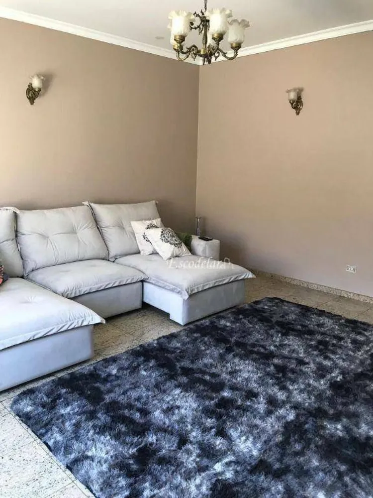 Sobrado, 4 quartos, 400 m² - Foto 3