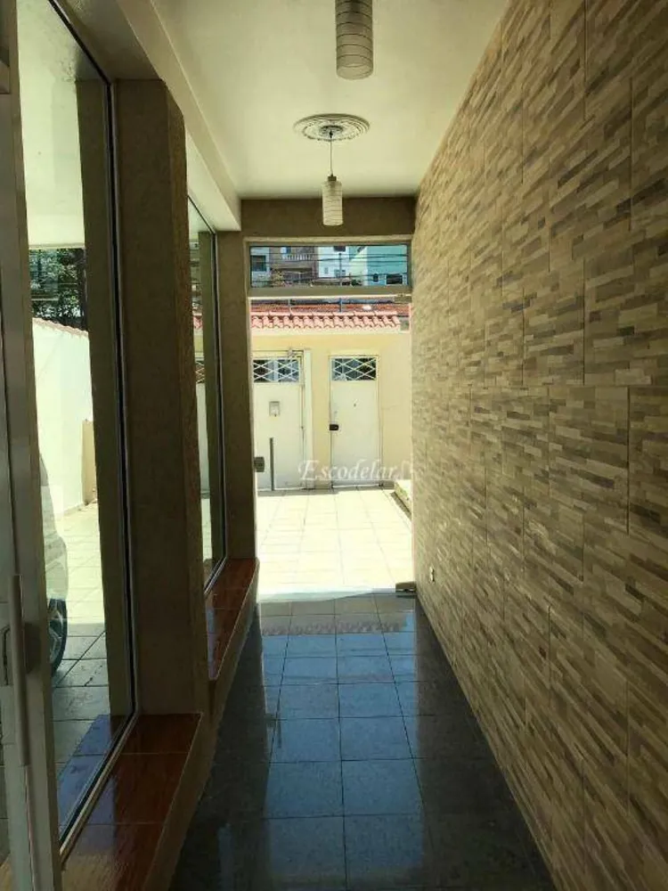 Sobrado, 4 quartos, 400 m² - Foto 4