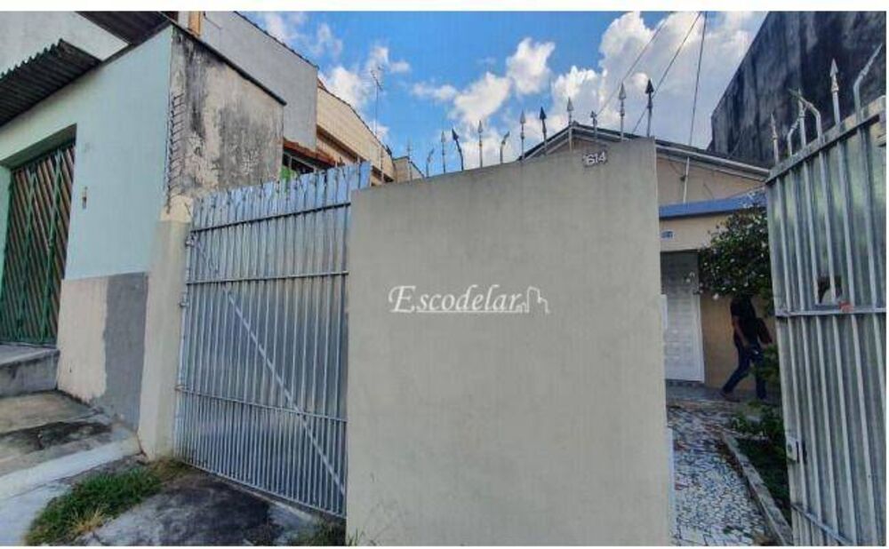 Casa, 2 quartos, 120 m² - Foto 1