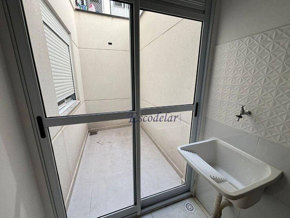 Apartamento para alugar com 1 quarto, 29m² - Foto 1