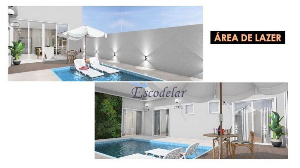 Casa, 3 quartos, 190 m² - Foto 9