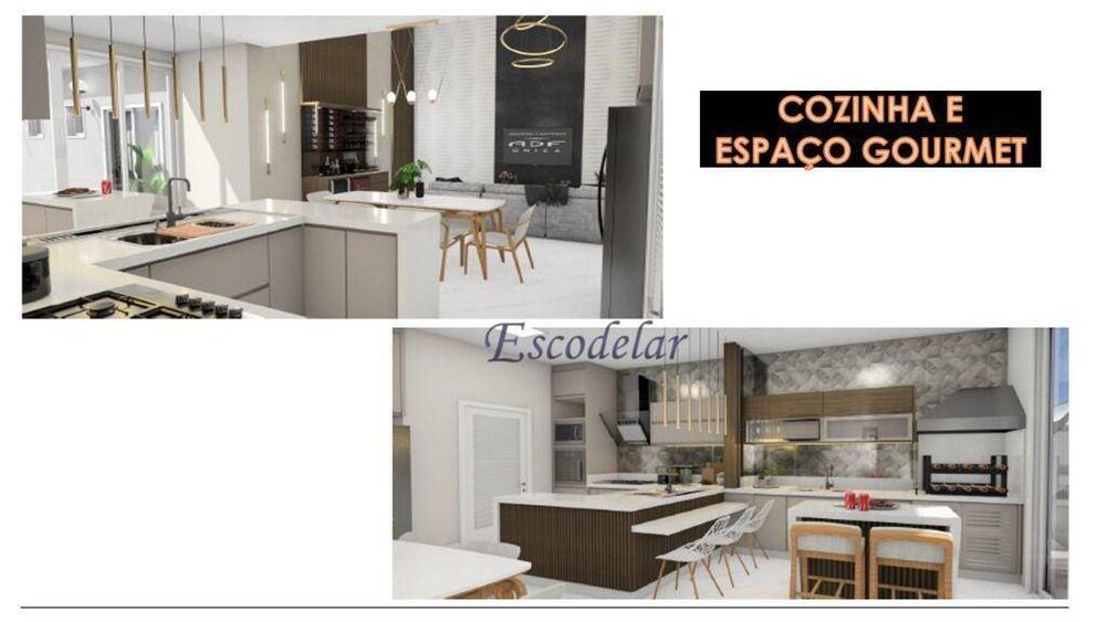 Casa, 3 quartos, 190 m² - Foto 5