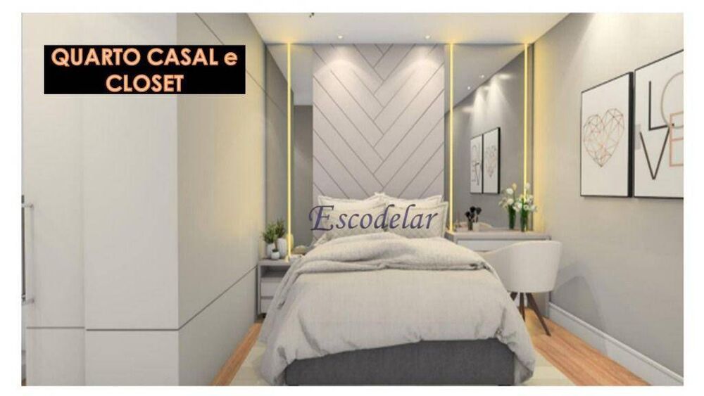 Casa, 3 quartos, 190 m² - Foto 8