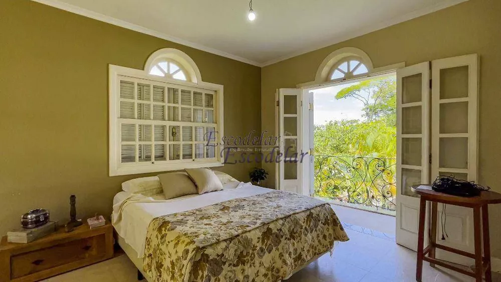 Sobrado, 4 quartos, 598 m² - Foto 19