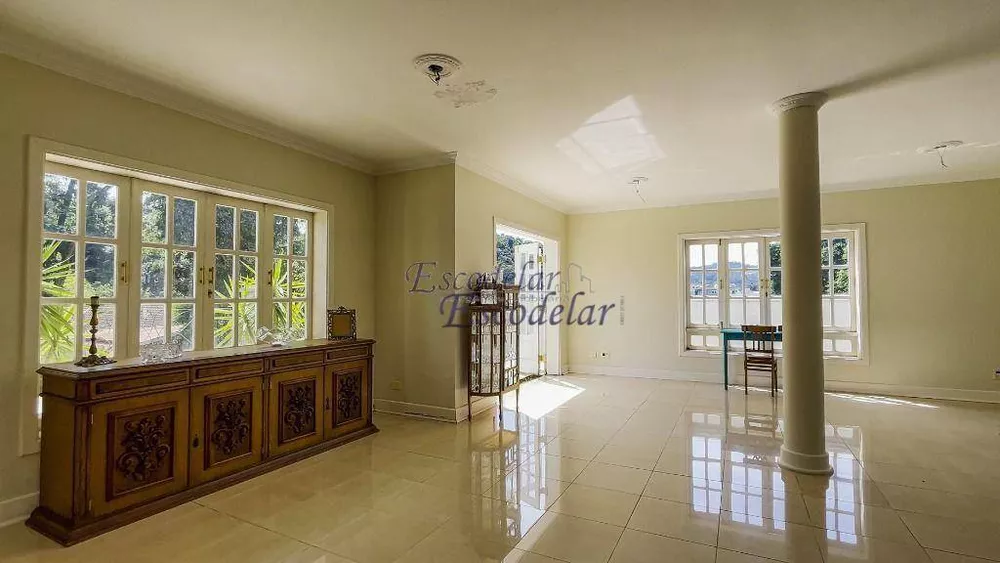 Sobrado, 4 quartos, 598 m² - Foto 5