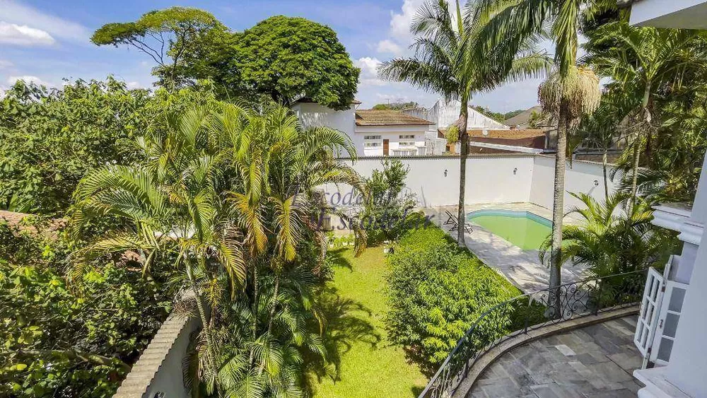 Sobrado, 4 quartos, 598 m² - Foto 22