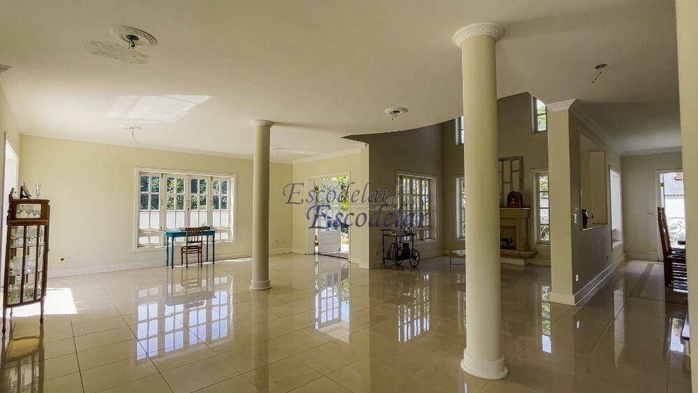 Sobrado, 4 quartos, 598 m² - Foto 3