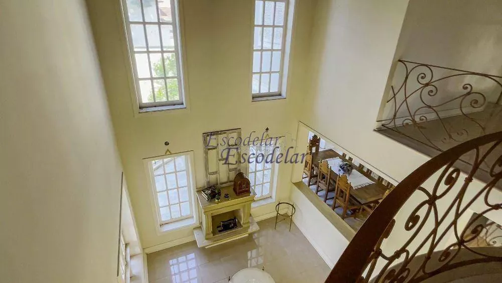 Sobrado, 4 quartos, 598 m² - Foto 18