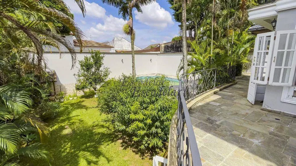 Sobrado, 4 quartos, 598 m² - Foto 14