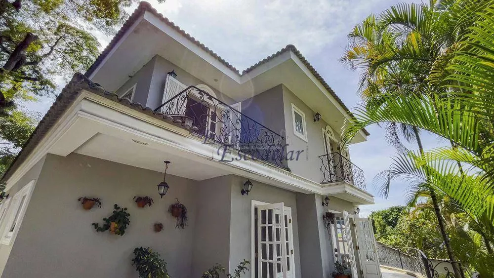 Sobrado, 4 quartos, 598 m² - Foto 15