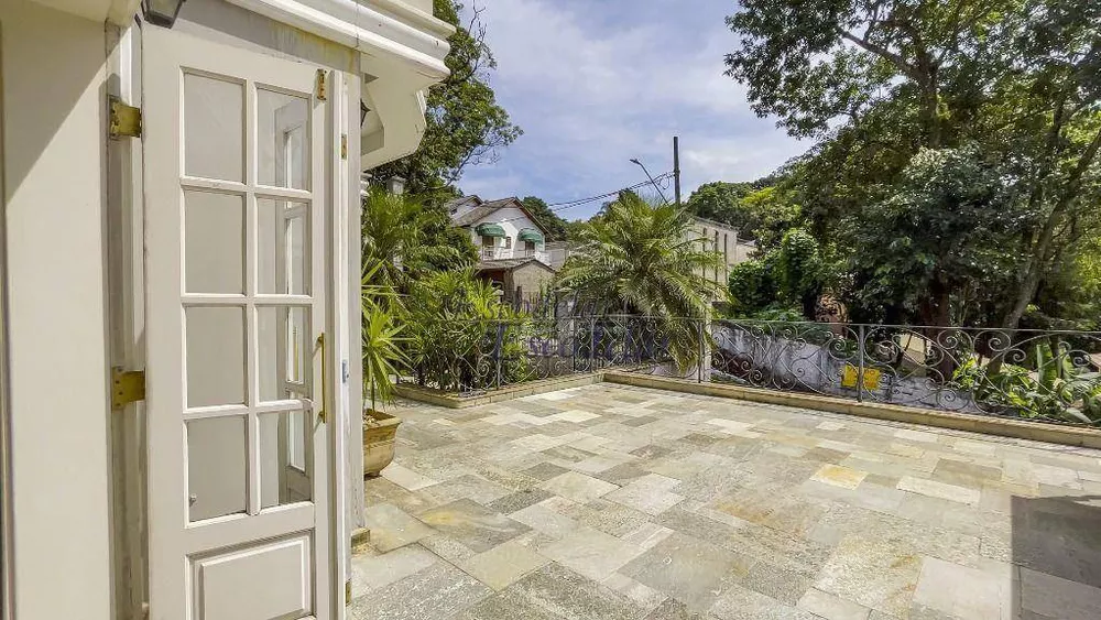 Sobrado, 4 quartos, 598 m² - Foto 6