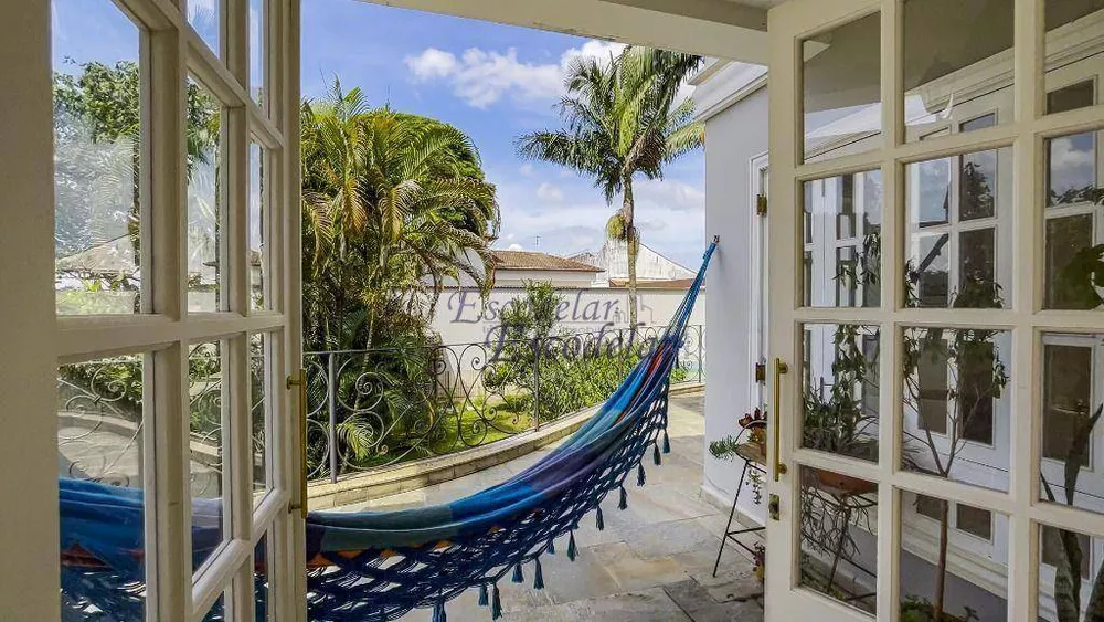 Sobrado, 4 quartos, 598 m² - Foto 7