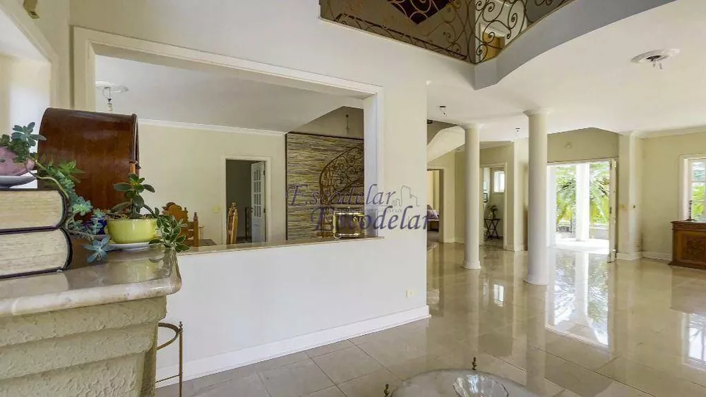 Sobrado, 4 quartos, 598 m² - Foto 11