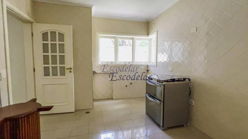 Sobrado, 4 quartos, 598 m² - Foto 13