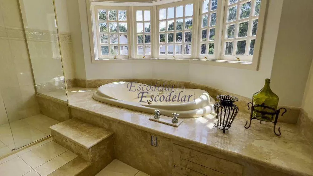 Sobrado, 4 quartos, 598 m² - Foto 21