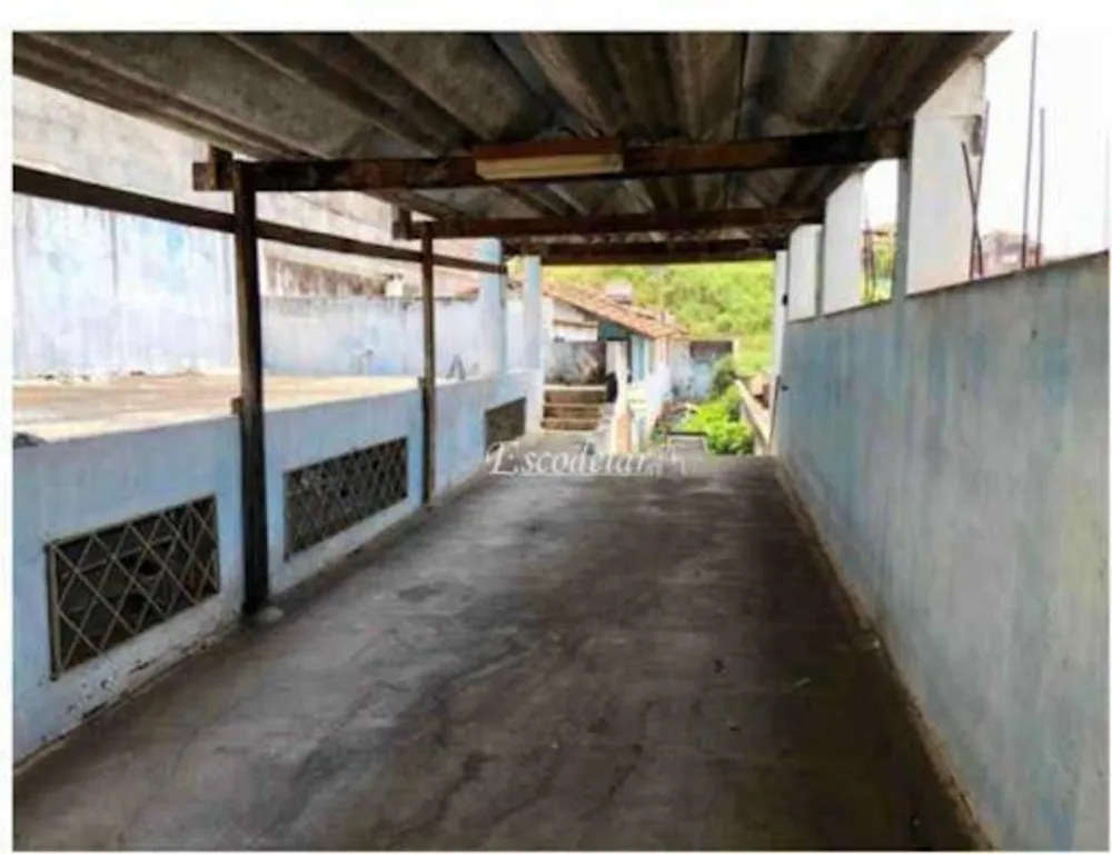 Terreno, 342 m² - Foto 1