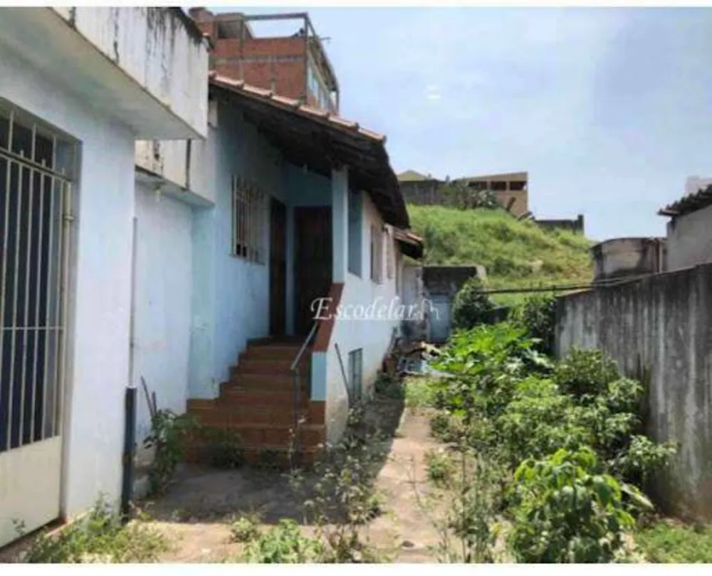 Terreno, 342 m² - Foto 2