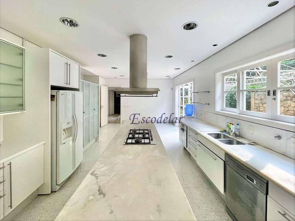 Casa de Condomínio, 6 quartos - Foto 2