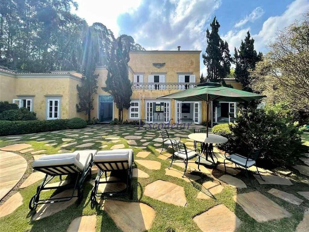 Casa de Condomínio, 6 quartos - Foto 4