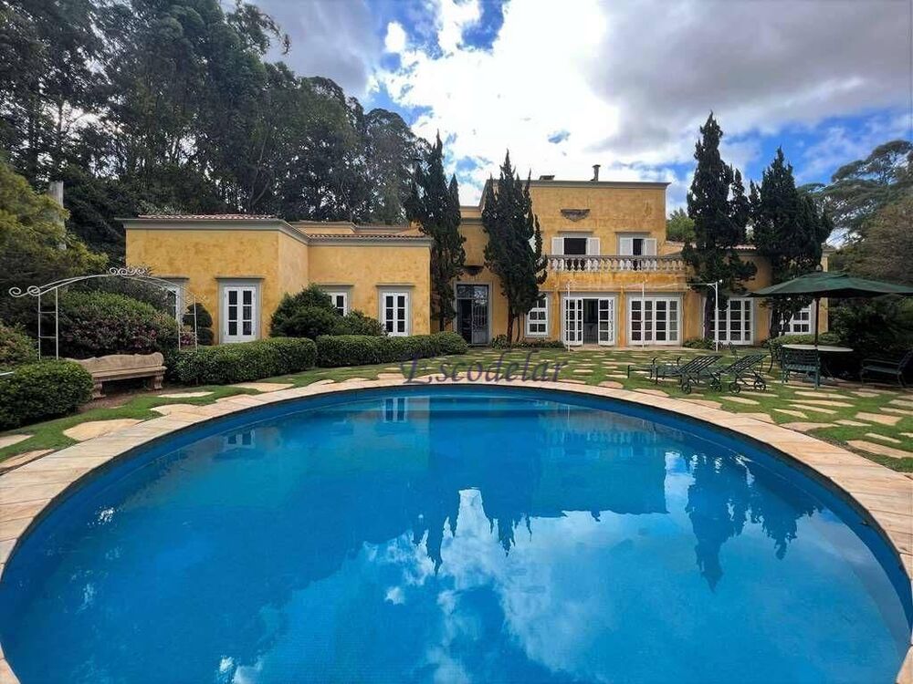 Casa de Condomínio, 6 quartos - Foto 3