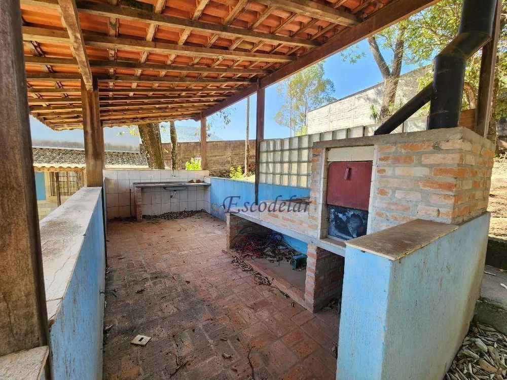 Chácara, 2 quartos, 1070 m² - Foto 18