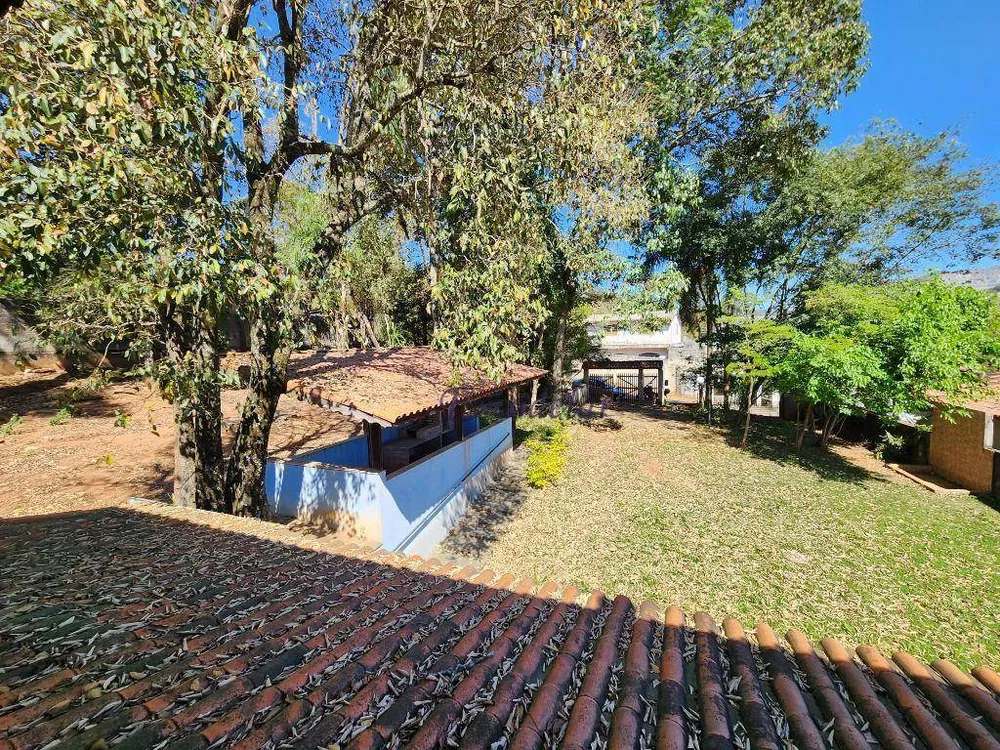 Chácara, 2 quartos, 1070 m² - Foto 27
